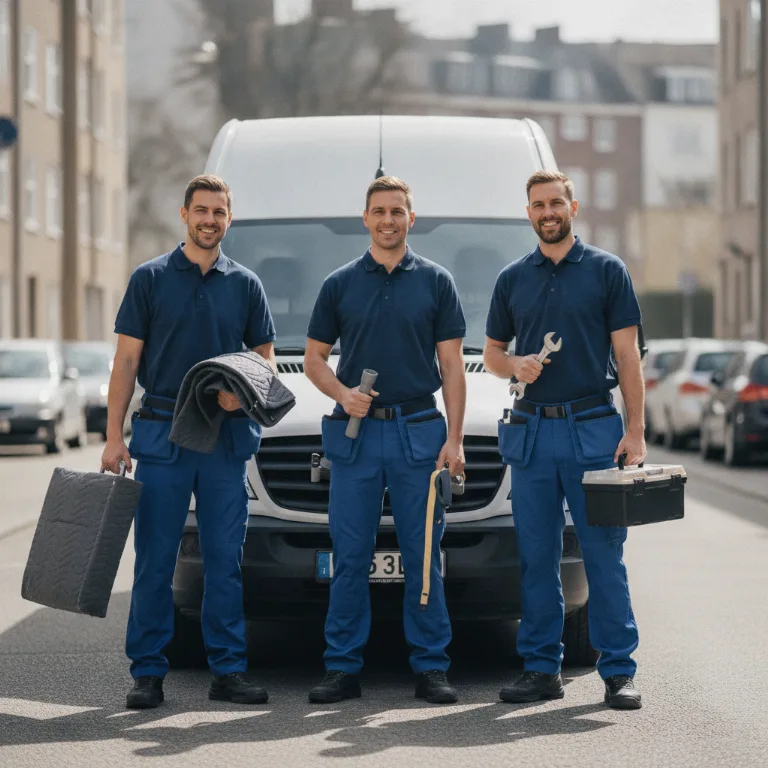 Firma Przeprowadzkowa zespół w Piotrkow Trybunalski